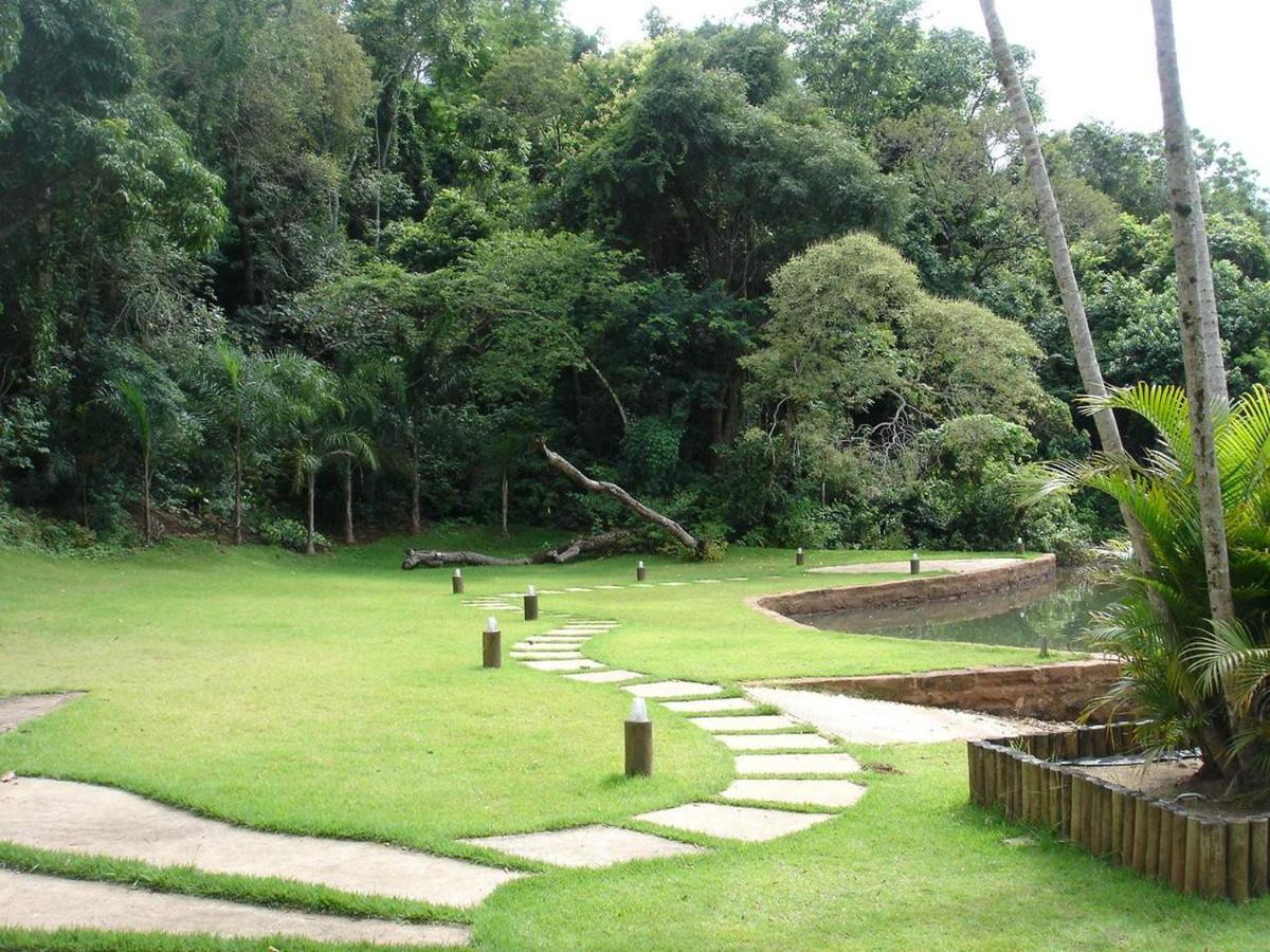 Hotel Beira Rio Piraju Bagian luar foto