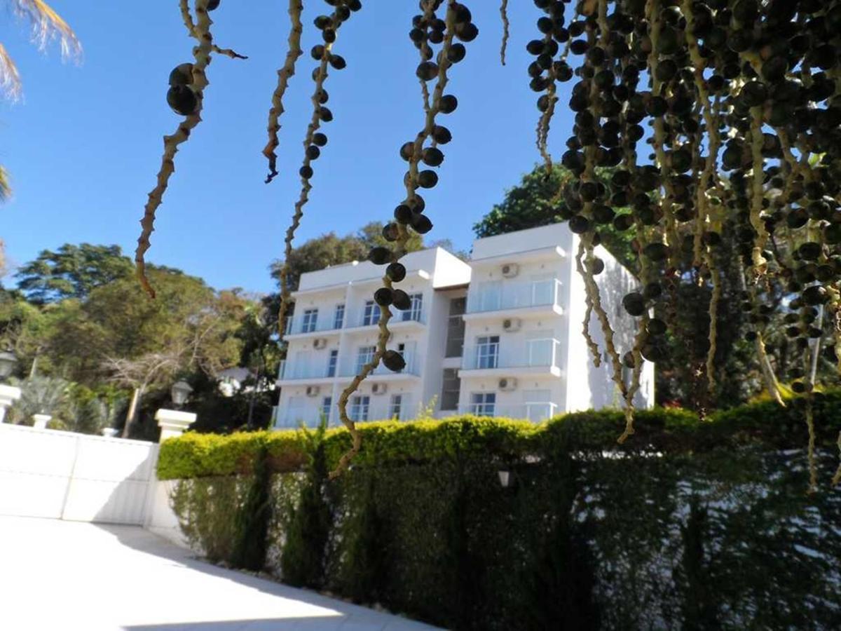 Hotel Beira Rio Piraju Bagian luar foto