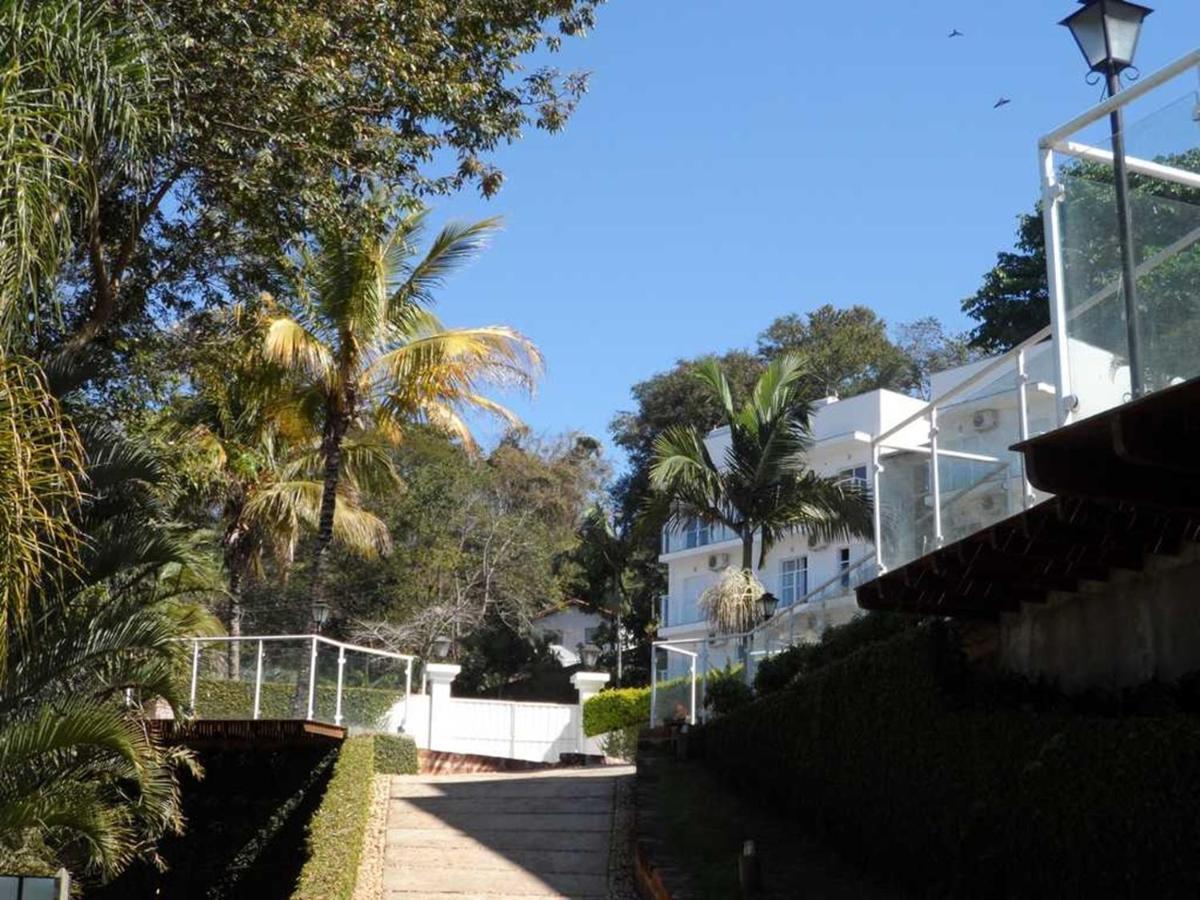 Hotel Beira Rio Piraju Bagian luar foto