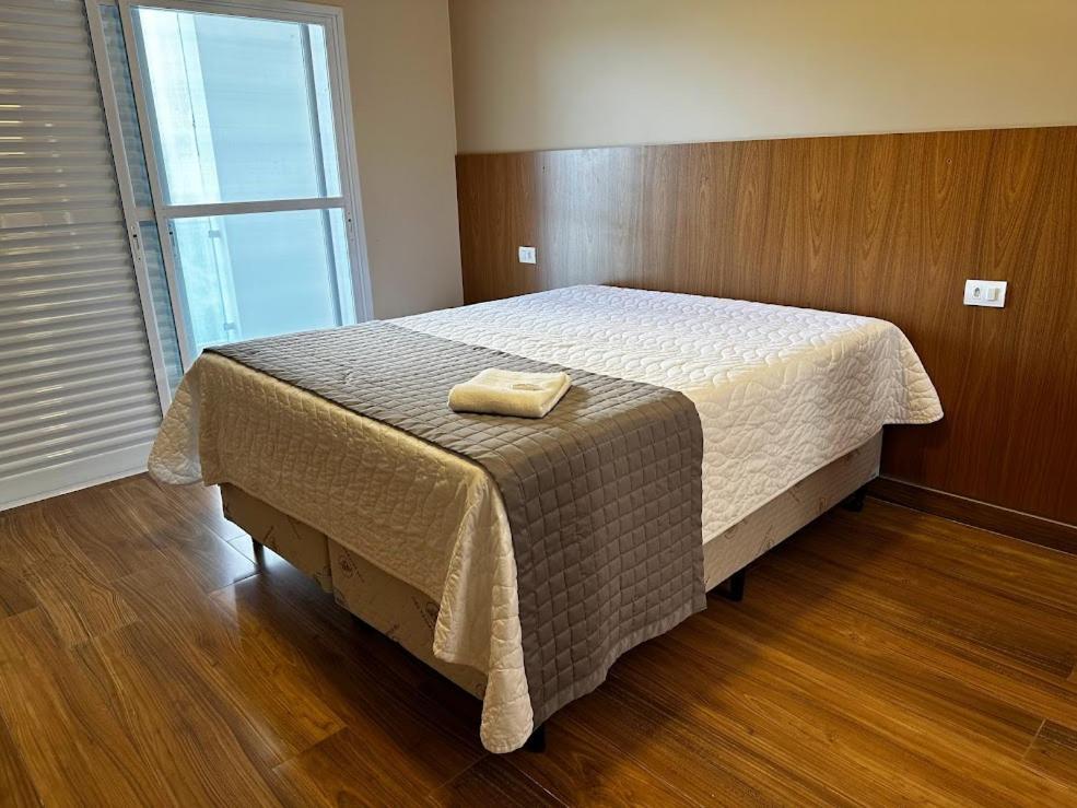 Hotel Beira Rio Piraju Bagian luar foto