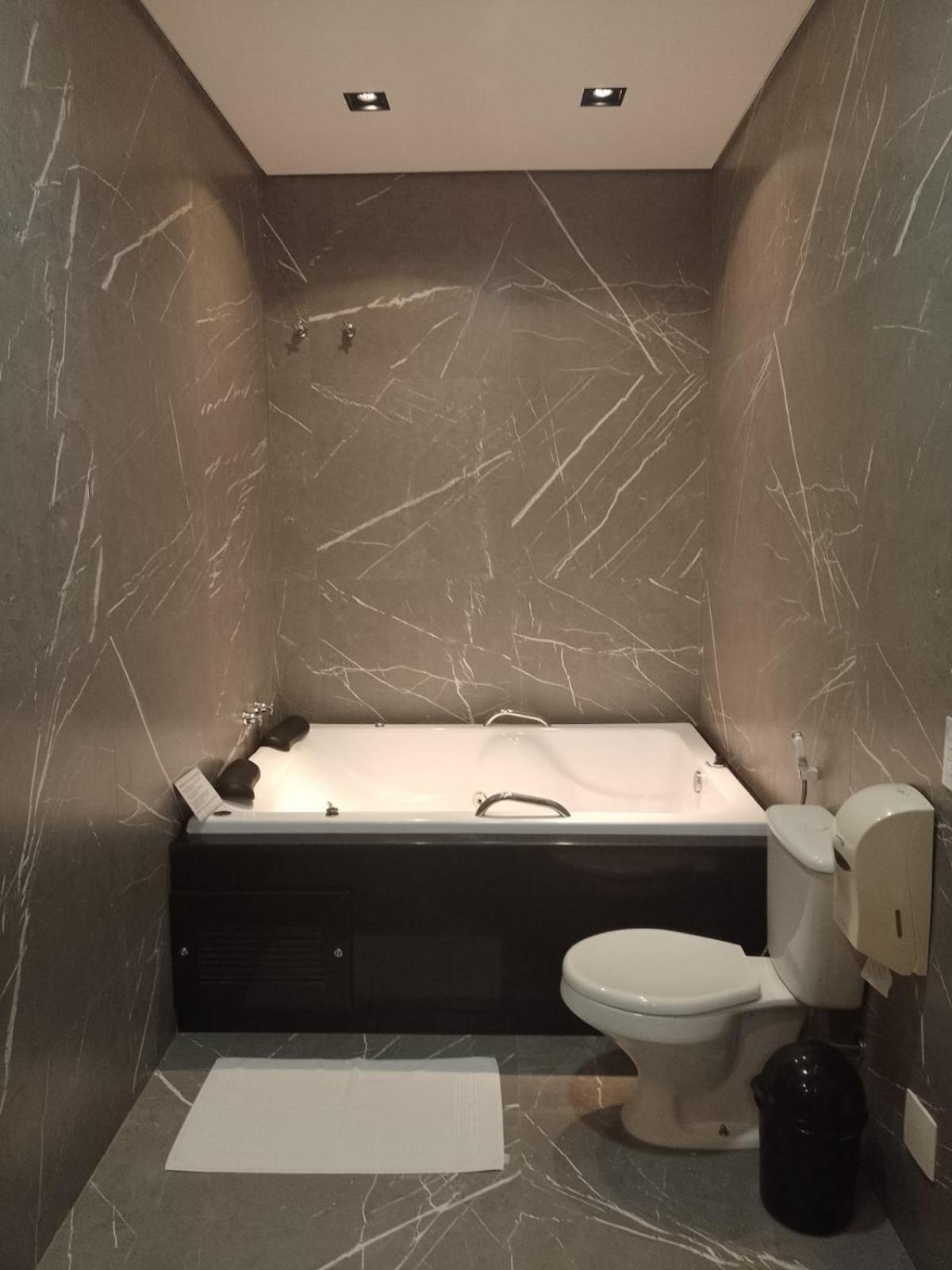 Hotel Beira Rio Piraju Bagian luar foto